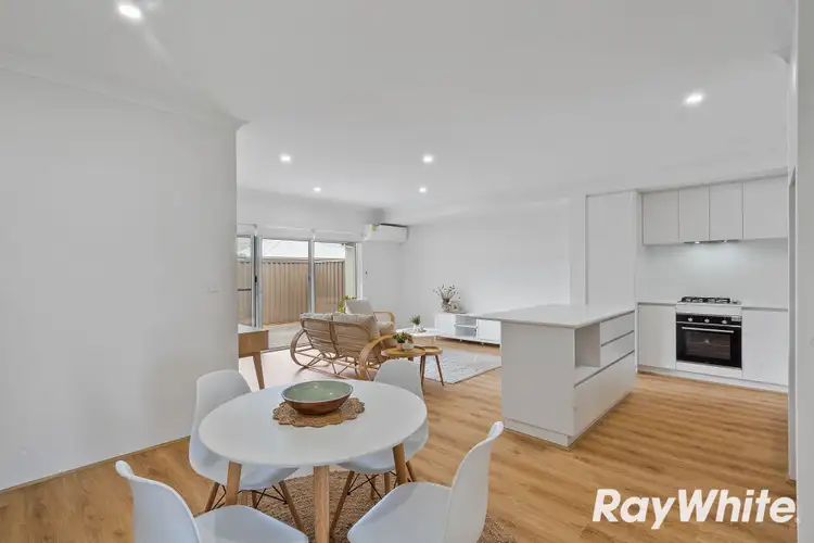 Fourth view of Homely house listing, Lot 26 Oakleigh Drive, Erskine WA 6210