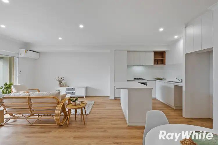 Fifth view of Homely house listing, Lot 26 Oakleigh Drive, Erskine WA 6210