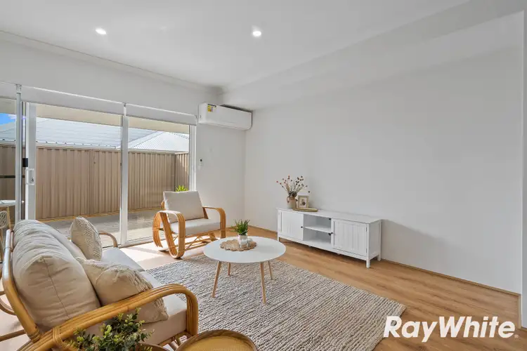 Sixth view of Homely house listing, Lot 26 Oakleigh Drive, Erskine WA 6210