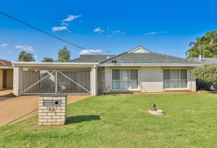 53 Brian Street, Mildura VIC 3500