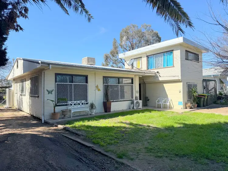 62 Dover Street, Moree NSW 2400