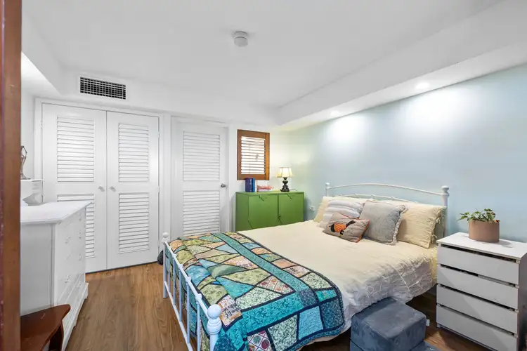 Fifth view of Homely unit listing, Unit 803/75 Esplanade, Golden Beach QLD 4551