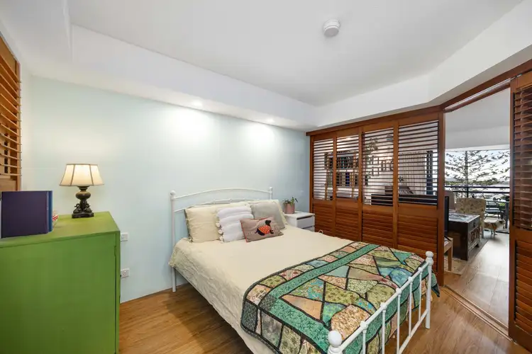 Sixth view of Homely unit listing, Unit 803/75 Esplanade, Golden Beach QLD 4551