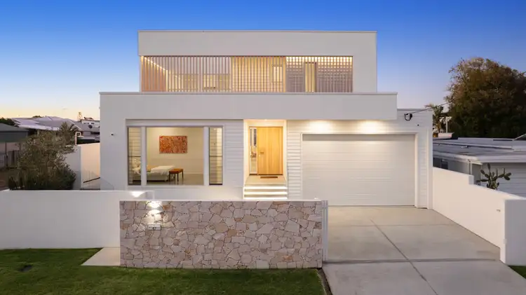 47 Theresa Street, Golden Beach QLD 4551