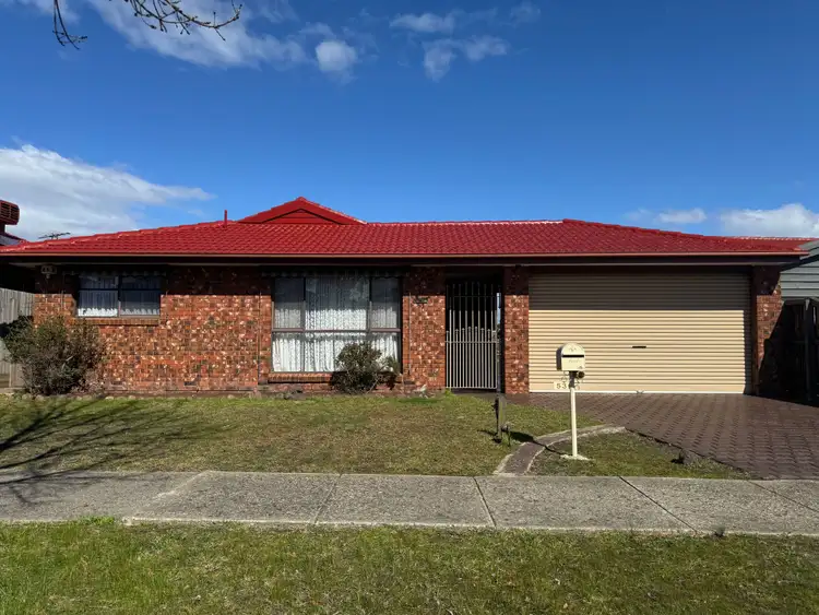 53 Veronica Crescent, Mill Park VIC 3082