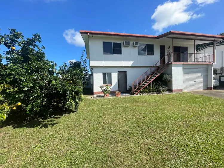 47A Davidson Street, Ingham QLD 4850