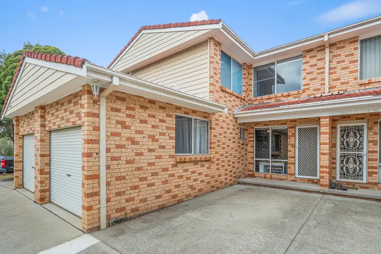 2/36-38 Ash Avenue, Albion Park Rail NSW 2527