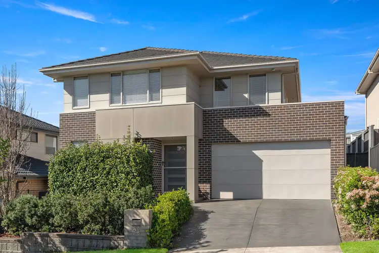 29 Warrabah Road, North Kellyville NSW 2155