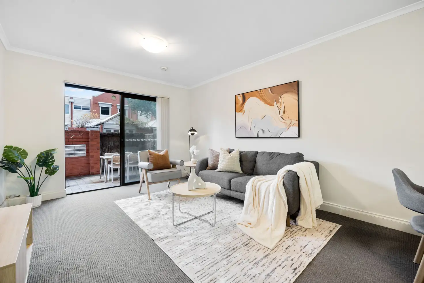 Main view of Homely apartment listing, 41/274 South Terrace, Adelaide SA 5000