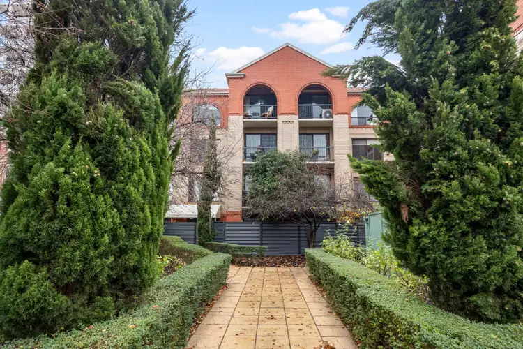Second view of Homely apartment listing, 41/274 South Terrace, Adelaide SA 5000