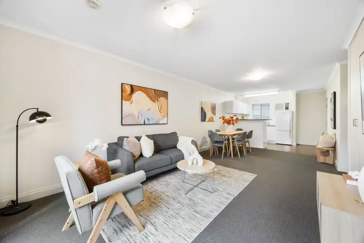 Fourth view of Homely apartment listing, 41/274 South Terrace, Adelaide SA 5000