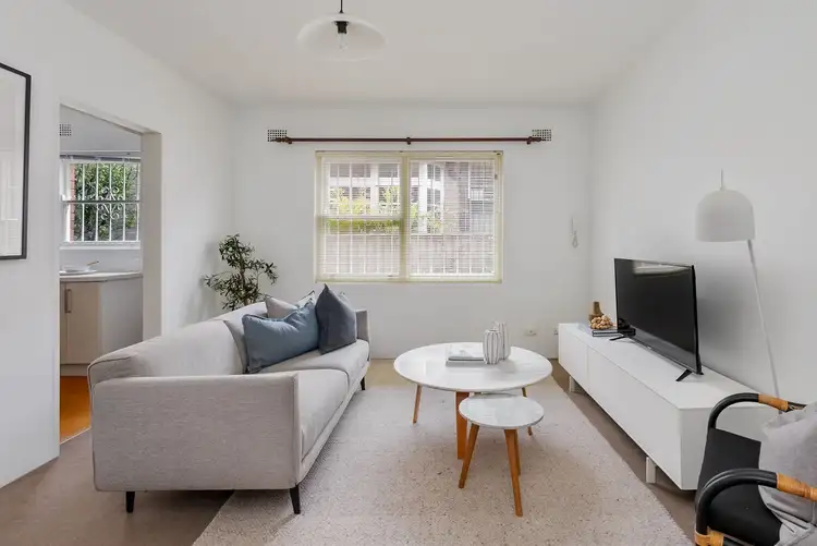 3/25 Berwick Street, Coogee NSW 2034