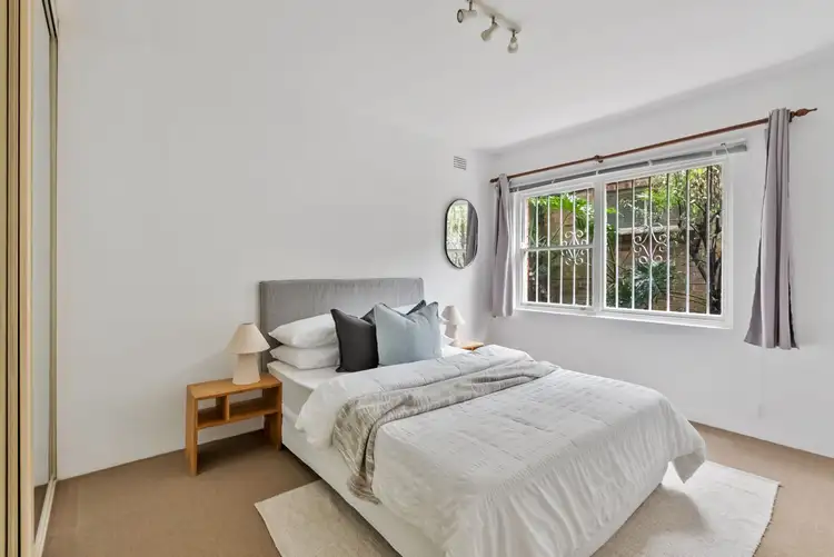 Third view of Homely apartment listing, 3/25 Berwick Street, Coogee NSW 2034
