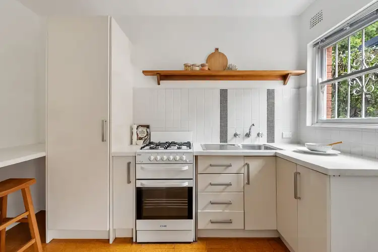 Fourth view of Homely apartment listing, 3/25 Berwick Street, Coogee NSW 2034