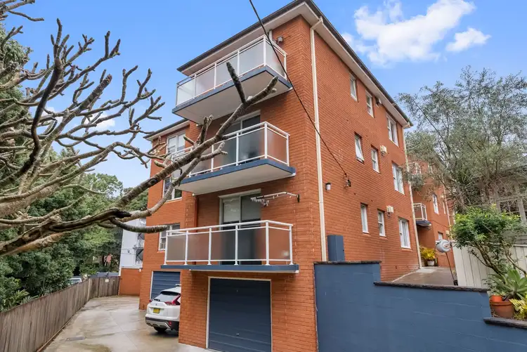 Sixth view of Homely apartment listing, 3/25 Berwick Street, Coogee NSW 2034