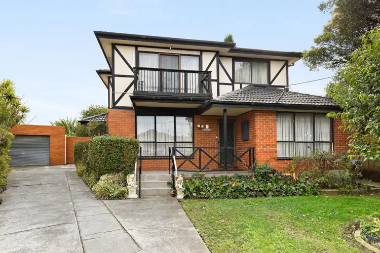 4 Epsom Court, Fawkner VIC 3060