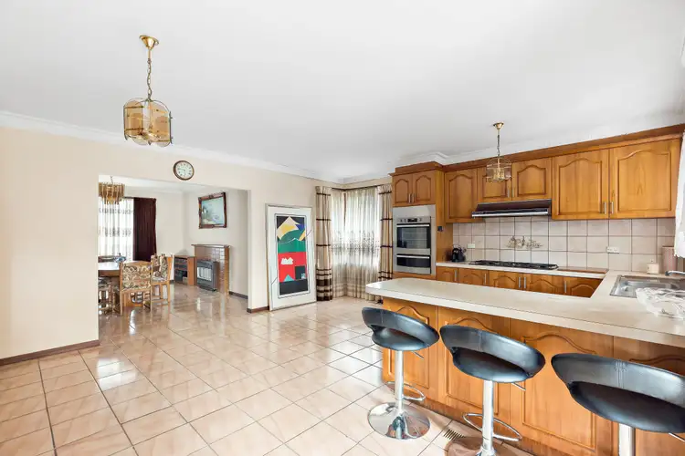 Sixth view of Homely house listing, 4 Epsom Court, Fawkner VIC 3060