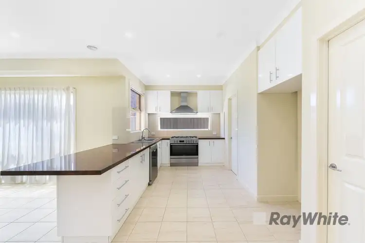 Fifth view of Homely house listing, 40 Hidden Grove Boulevard, Keysborough VIC 3173