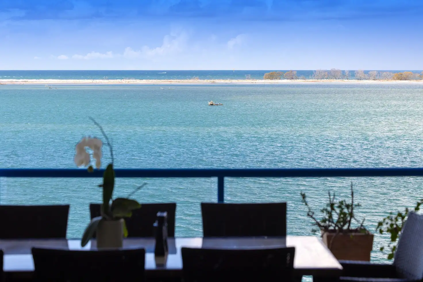 Main view of Homely unit listing, Unit 18/1 Raleigh Street, Golden Beach QLD 4551