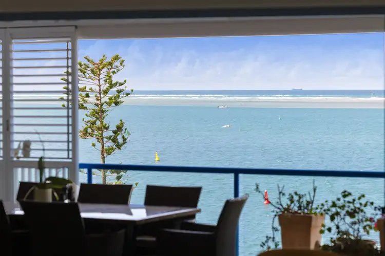 Fifth view of Homely unit listing, Unit 18/1 Raleigh Street, Golden Beach QLD 4551