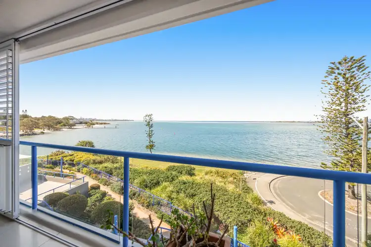 Sixth view of Homely unit listing, Unit 18/1 Raleigh Street, Golden Beach QLD 4551