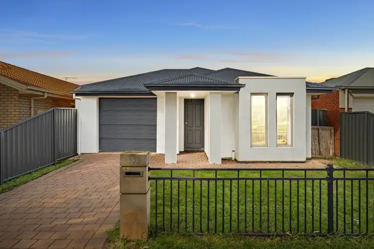 490 Andrews Road, Andrews Farm SA 5114