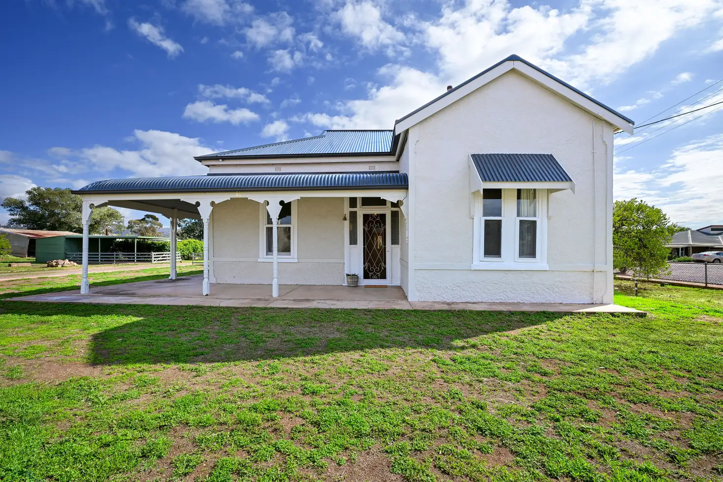 Main view of Homely house listing, 14 Holthouse Street, Wilmington SA 5485