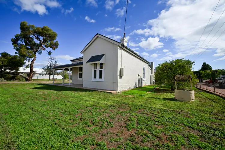Second view of Homely house listing, 14 Holthouse Street, Wilmington SA 5485