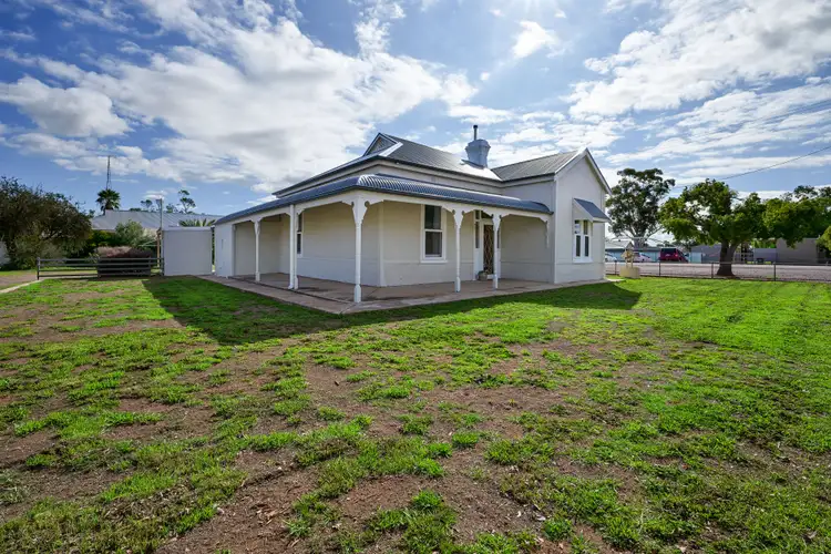 Third view of Homely house listing, 14 Holthouse Street, Wilmington SA 5485