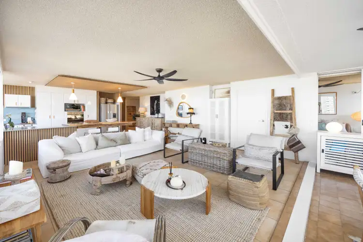 Fifth view of Homely unit listing, Unit 6/39 Canberra Terrace, Kings Beach QLD 4551