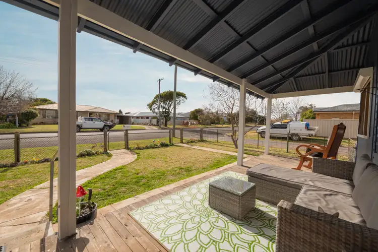 Third view of Homely house listing, 6 Black Street, Forbes NSW 2871
