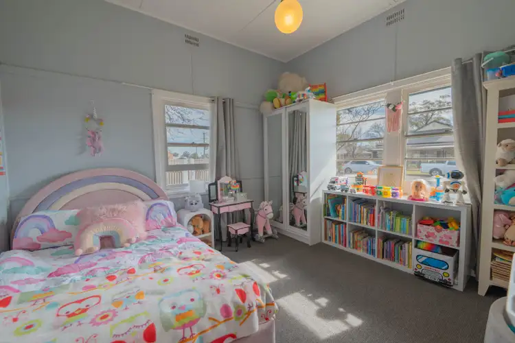 Fourth view of Homely house listing, 6 Black Street, Forbes NSW 2871