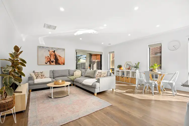 Fifth view of Homely house listing, 38 Blackwood Road, Lara VIC 3212