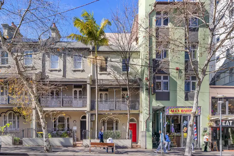 Main view of Homely house listing, 356 Victoria Street, Darlinghurst NSW 2010
