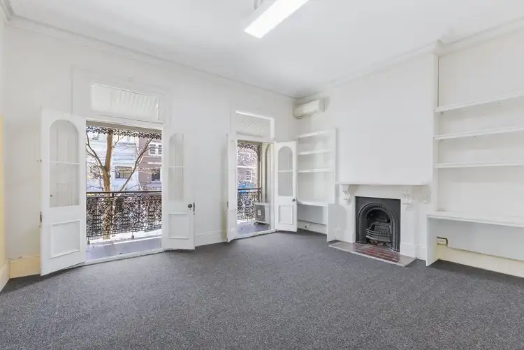 Fourth view of Homely house listing, 356 Victoria Street, Darlinghurst NSW 2010