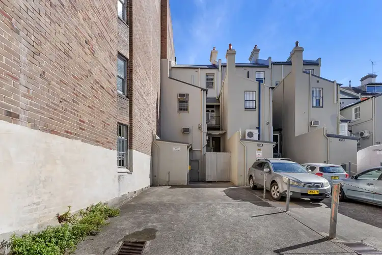 Sixth view of Homely house listing, 356 Victoria Street, Darlinghurst NSW 2010