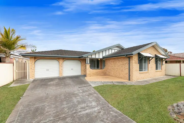114 Roper Road, Blue Haven NSW 2262