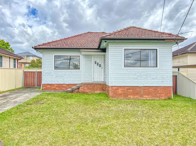 188 Gascoigne Road, Yagoona NSW 2199