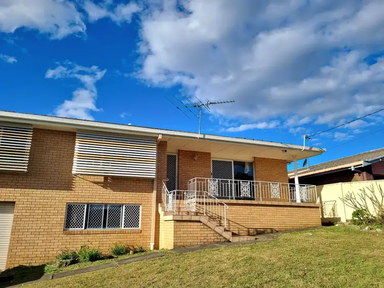 Main view of Homely house listing, 43 Blanch Parade, South Grafton NSW 2460