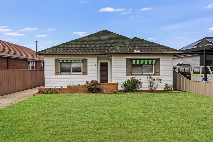 19 Arcadia Road, Chester Hill NSW 2162