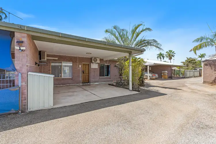 5/69 Koolinda Crescent, Karama NT 812