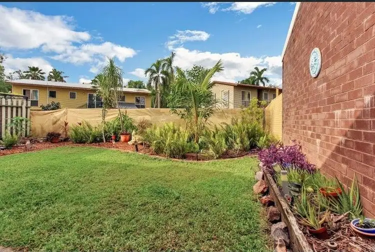 5/69 Koolinda Crescent, Karama NT 812