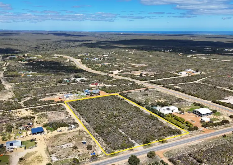 Lot 147 Jurien Bay Vista, Jurien Bay WA 6516