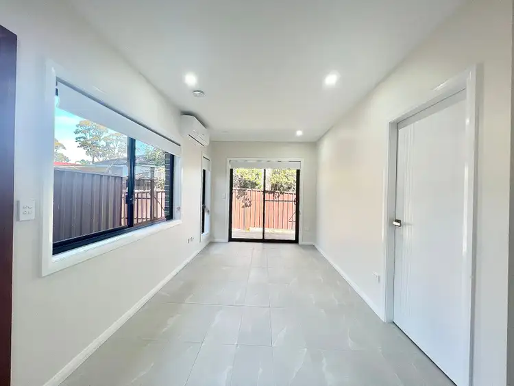 Fifth view of Homely house listing, 7a Lyrebird Place, Ingleburn NSW 2565