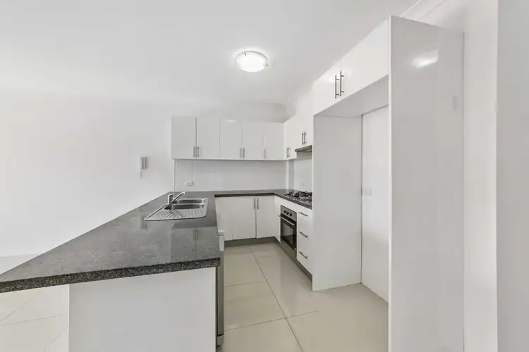 Third view of Homely unit listing, 15/574 Woodville Road, Guildford West NSW 2161