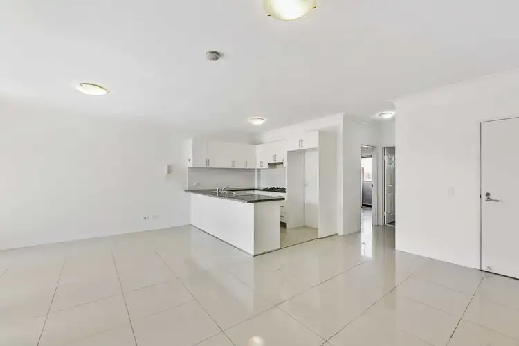 Fourth view of Homely unit listing, 15/574 Woodville Road, Guildford West NSW 2161
