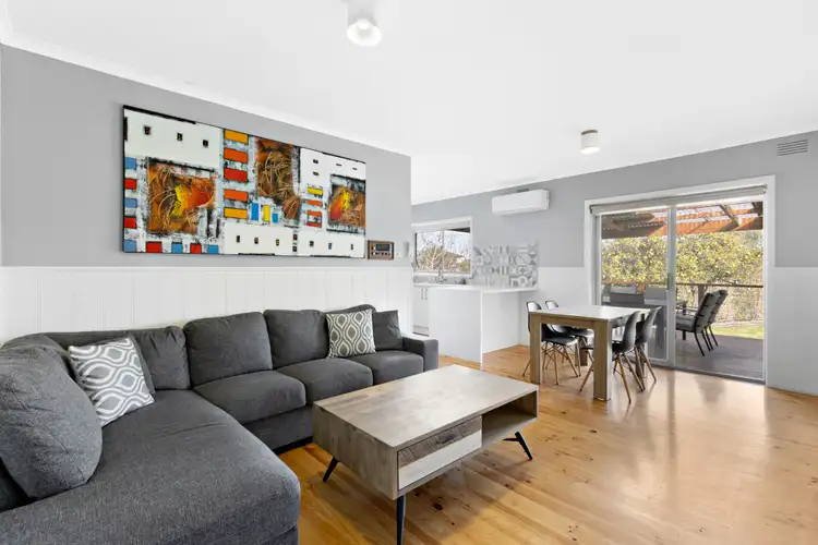 Fifth view of Homely house listing, 1 McDonald Place, Glenroy VIC 3046