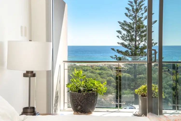 Third view of Homely apartment listing, 28/11 Leighton Beach Boulevard, North Fremantle WA 6159