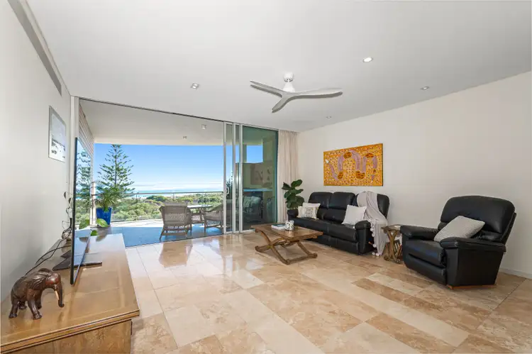 Fifth view of Homely apartment listing, 28/11 Leighton Beach Boulevard, North Fremantle WA 6159