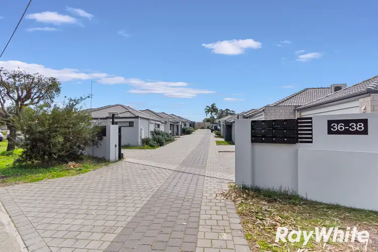 9/36 Boundary Road, Mandurah WA 6210
